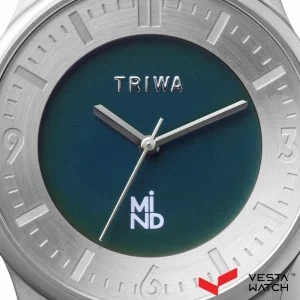 ساعت مچی مردانه و زنانه تریوا TRIWA مدل MOOD01-CL110212
