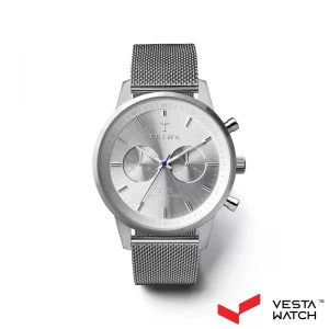 ساعت مچی مردانه و زنانه تریوا TRIWA مدل NEST101:2-ME021212