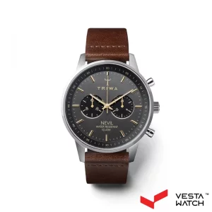 ساعت مچی مردانه و زنانه تریوا TRIWA مدل NEST114-CL010412