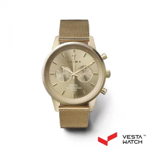 ساعت مچی مردانه و زنانه تریوا TRIWA مدل NEST104:2-ME021313