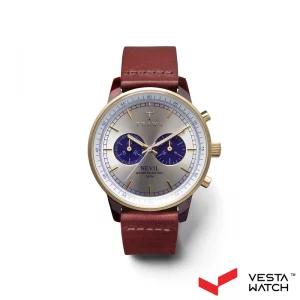 ساعت مچی مردانه و زنانه تریوا TRIWA مدل NEAC109-CL010313