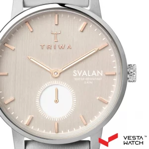 ساعت مچی زنانه تریوا TRIWA مدل SVST102-SS111512