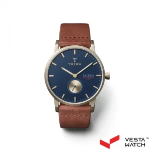 ساعت مچی مردانه و زنانه تریوا TRIWA مدل FAST104-CL010217