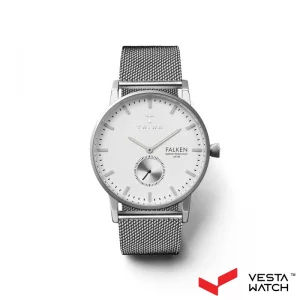 ساعت مچی مردانه و زنانه تریوا TRIWA مدل FAST103-ME021212