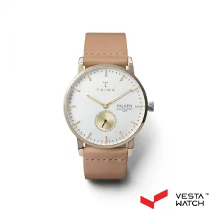 ساعت مچی مردانه و زنانه تریوا TRIWA مدل FAST105-CL010617