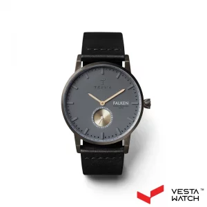 ساعت مچی مردانه و زنانه تریوا TRIWA مدل FAST102-CL010113