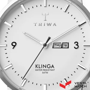 ساعت مچی مردانه و زنانه تریوا TRIWA مدل KLST109-CL010212