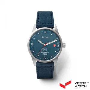 ساعت مچی مردانه و زنانه تریوا TRIWA مدل HU39B-CL080712