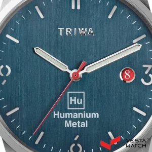 ساعت مچی مردانه و زنانه تریوا TRIWA مدل HU39B-CL080712
