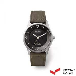 ساعت مچی مردانه و زنانه تریوا TRIWA مدل SOL101-CL080912