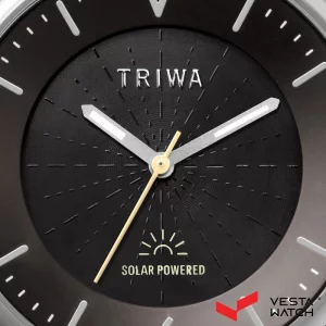 ساعت مچی مردانه و زنانه تریوا TRIWA مدل SOL101-CL080912