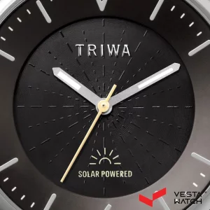 ساعت مچی مردانه و زنانه تریوا TRIWA مدل SOL101-CL110212