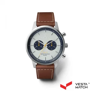 ساعت مچی مردانه و زنانه تریوا TRIWA مدل NEST113:2-SC010215