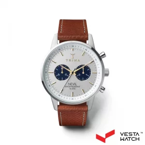 ساعت مچی مردانه و زنانه تریوا TRIWA مدل NEST116-TS010212