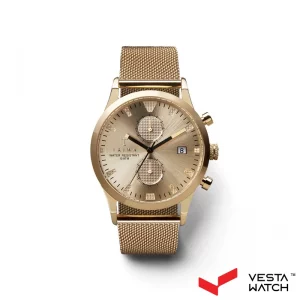 ساعت مچی مردانه و زنانه تریوا TRIWA مدل LCST109-ME021313