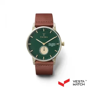 ساعت مچی مردانه و زنانه تریوا TRIWA مدل FAST112-CL010217