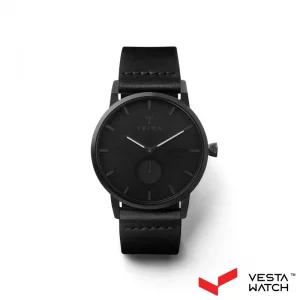 ساعت مچی مردانه و زنانه تریوا TRIWA مدل FAST115-CL010101