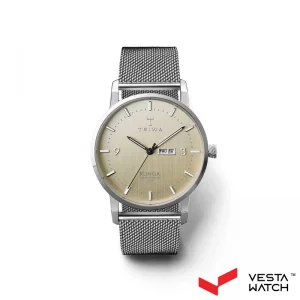 ساعت مچی مردانه و زنانه تریوا TRIWA مدل KLST108-ME021212