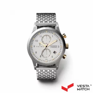 ساعت مچی مردانه و زنانه تریوا TRIWA مدل LCST106-BR021212