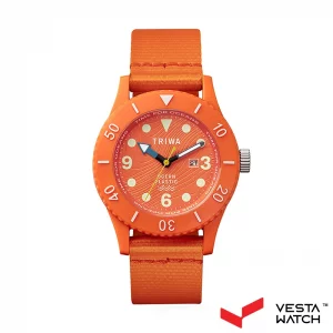 ساعت مچی مردانه و زنانه تریوا TRIWA مدل TFO203-CL150512