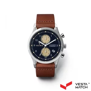 ساعت مچی مردانه و زنانه تریوا TRIWA مدل LCST117-CL010212