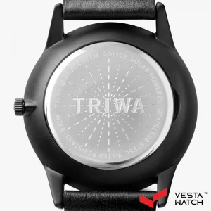 ساعت مچی مردانه و زنانه تریوا TRIWA مدل SOL102-CL110101