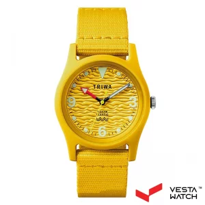 ساعت مچی مردانه و زنانه تریوا TRIWA مدل TFO107-CL152312