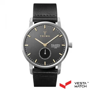 ساعت مچی مردانه و زنانه تریوا TRIWA مدل FAST119-CL010112