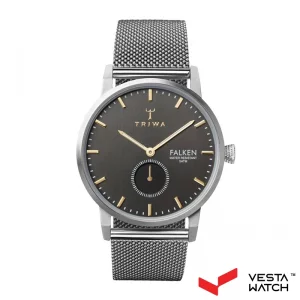 ساعت مچی مردانه و زنانه تریوا TRIWA مدل FAST119-ME021212