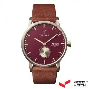 ساعت مچی مردانه و زنانه تریوا TRIWA مدل FAST117-CL010217