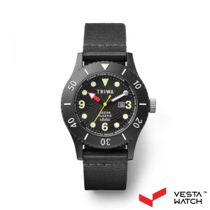ساعت مچی مردانه و زنانه تریوا TRIWA مدل TFO206-CL150112