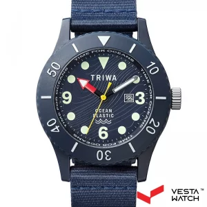 ساعت مچی مردانه و زنانه تریوا TRIWA مدل TFO202-CL150712