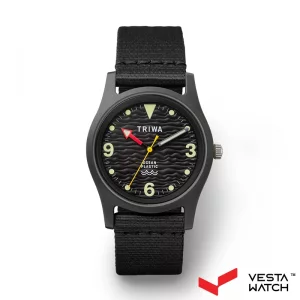 ساعت مچی مردانه و زنانه تریوا TRIWA مدل TFO106-CL150112