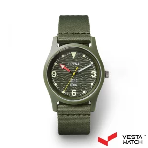 ساعت مچی مردانه و زنانه تریوا TRIWA مدل TFO101-CL150912