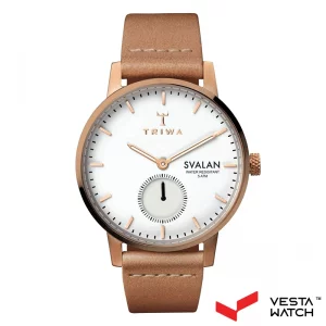 ساعت مچی زنانه تریوا TRIWA مدل SVST104-SS010614