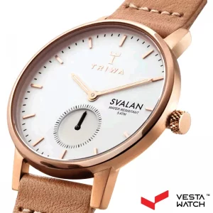 ساعت مچی زنانه تریوا TRIWA مدل SVST104-SS010614