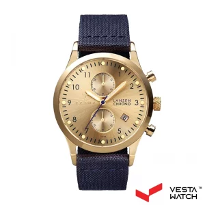 ساعت مچی مردانه و زنانه تریوا TRIWA مدل LCST103-CL060713