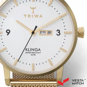 ساعت مچی مردانه و زنانه تریوا TRIWA مدل KLST103-ME021313