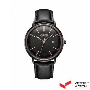 ساعت مچی مردانه جولیوس JULIUS مدل JAH-130B