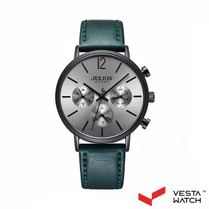 ساعت مچی مردانه جولیوس JULIUS مدل JAH-101A