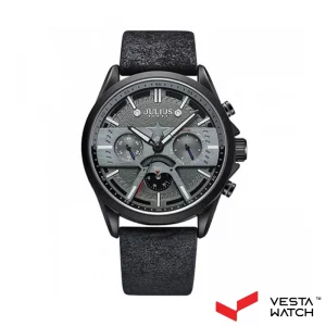 ساعت مچی مردانه جولیوس JULIUS مدل JAH-106C
