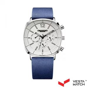 ساعت مچی مردانه جولیوس JULIUS مدل JAH-098A