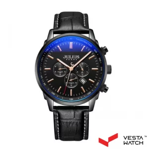 ساعت مچی مردانه جولیوس JULIUS مدل JAH-133B