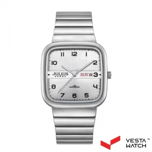 ساعت مچی مردانه جولیوس JULIUS مدل  JAH-141A