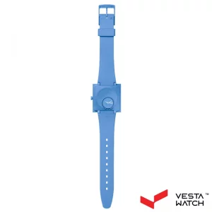 ساعت مچی مردانه و زنانه سواچ SWATCH مدل SO34S700