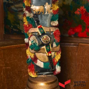 ساعت مچی مردانه و زنانه سواچ SWATCH مدل SO28B115