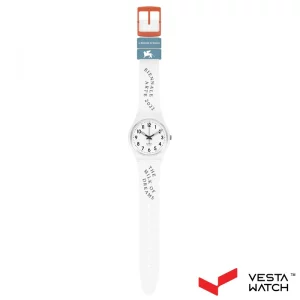 ساعت مچی مردانه و زنانه سواچ SWATCH مدل GW151R