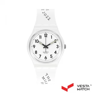 ساعت مچی مردانه و زنانه سواچ SWATCH مدل GW151R