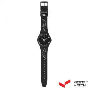 ساعت مچی مردانه و زنانه سواچ SWATCH مدل SUOB720R