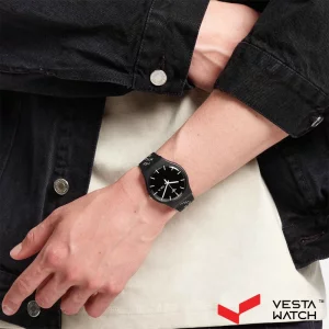 ساعت مچی مردانه و زنانه سواچ SWATCH مدل SUOB720R